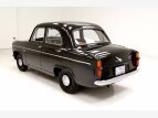 Thumbnail Photo 2 for 1958 Ford Prefect